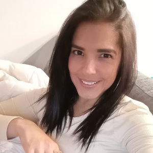 Meet your Posher, Diana